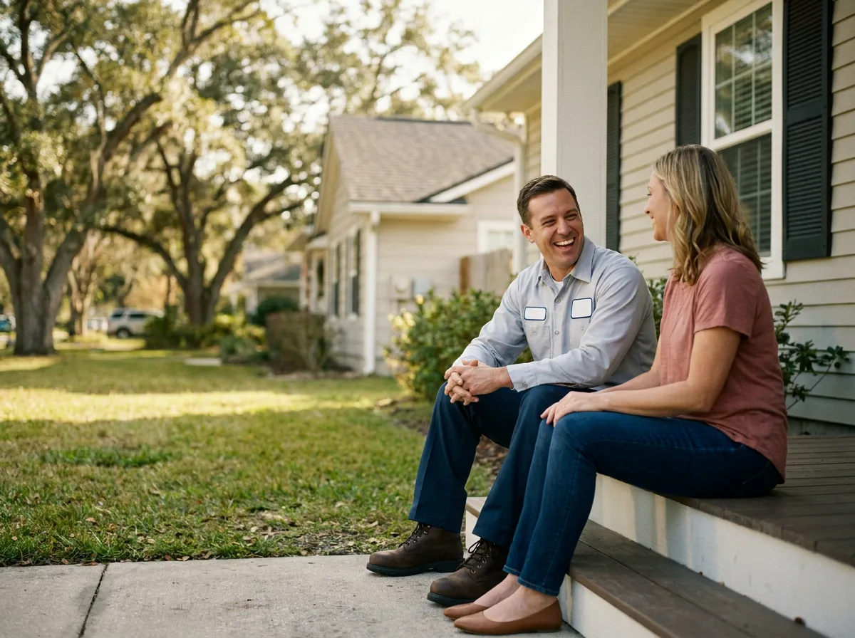 Septic tank pumping FAQs for Bolingbroke, GA